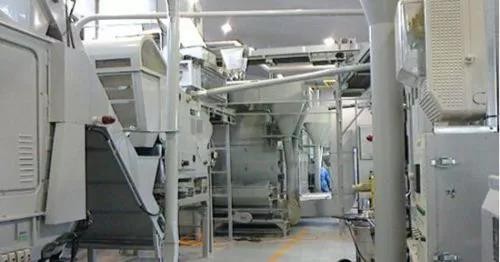 擬引進成套自動化加工機械